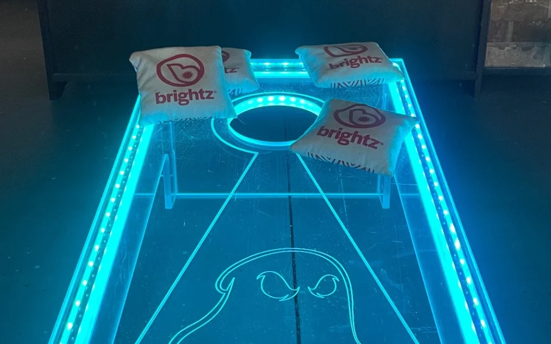 How To Play Cornhole