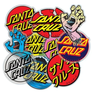 Stickers
