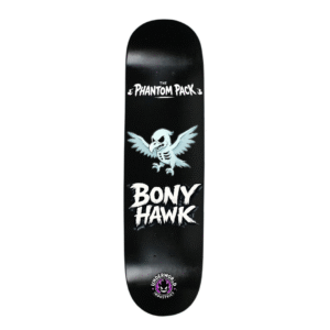 Bony Hawk