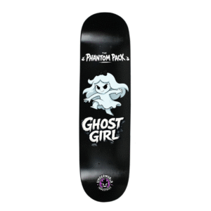 Ghost Girl