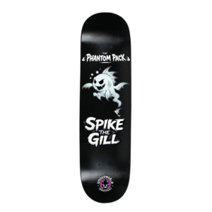 Spike The Gill